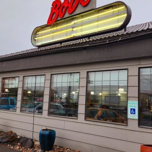Bobs Cafe