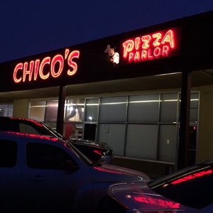 Chico's Pizza Parlor