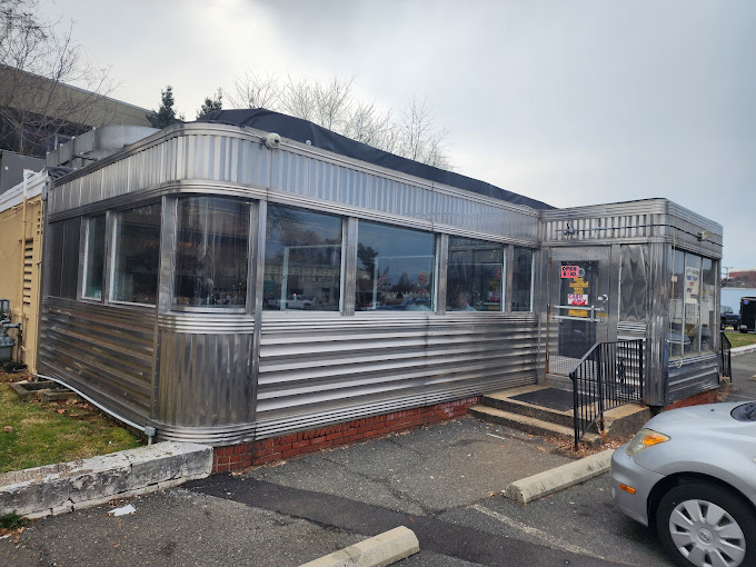 Frost Diner