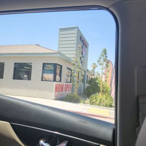 La Paloma Cafe Restaurant